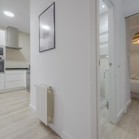 Апартаменты Elegante Apartamento En El Centro De Madrid-Rastro Экстерьер фото
